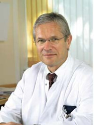 Dr. Parasitology Andreas